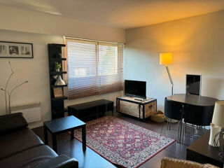 Location Appartement Beau T3 meublé de 56 m² à Saint-Genès Bordeaux