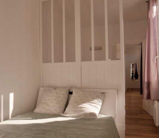 Location Appartement Appartement T1 bis 26 m2 quartier Marengo Toulouse