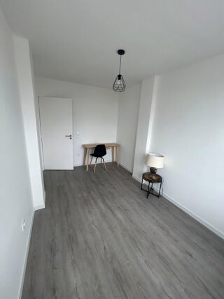 Location Appartement T3 de 73m2 neuf et meublé, aux Ardoines Vitry-sur-seine