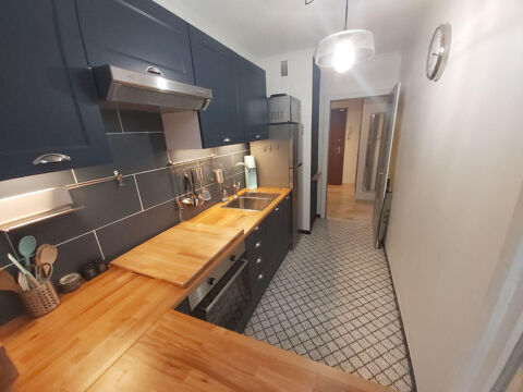 Colocation &eacute;tudiante au calme, Strasbourg Neudorf 570 67000 Strasbourg