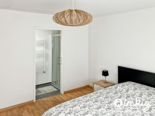  Appartement à vendre 4 pièces 96 m²