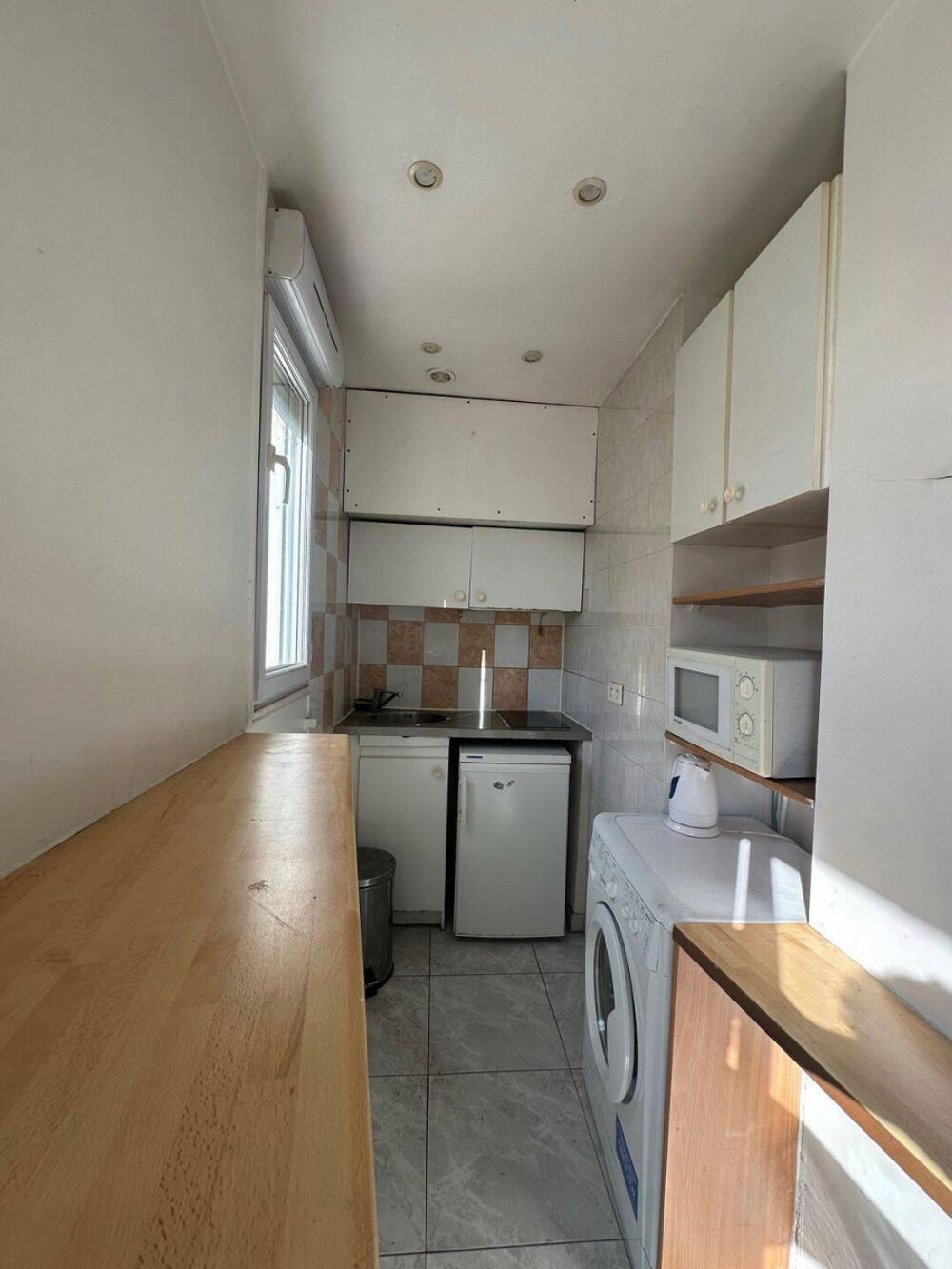 Location Appartement Beau T2 meublé 37m² à Courbevoie La Défense Courbevoie
