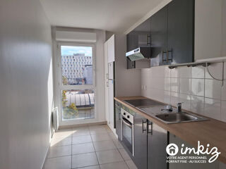  Appartement à vendre 3 pièces 66 m²