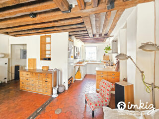  Appartement à vendre 3 pièces 90 m²
