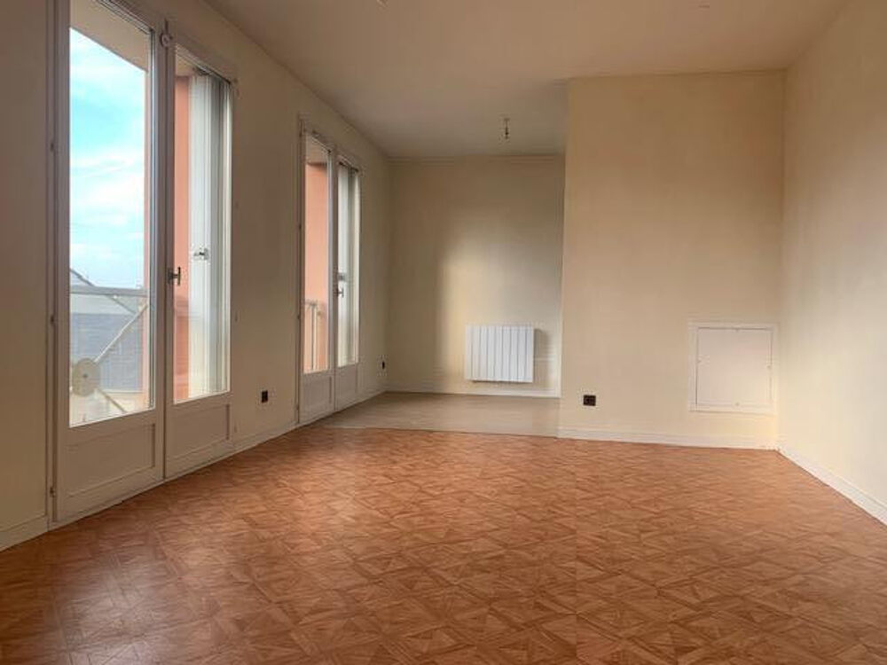 Location Appartement F1 calme idéalement situé hyper centre-ville Limoges