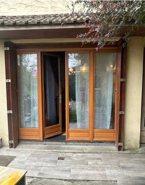   Belle chambre meublée 15m² en coloc 