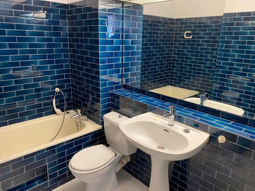 Location Appartement T2 MONTPELLIER 40m² Quartier Hôpitaux Montpellier