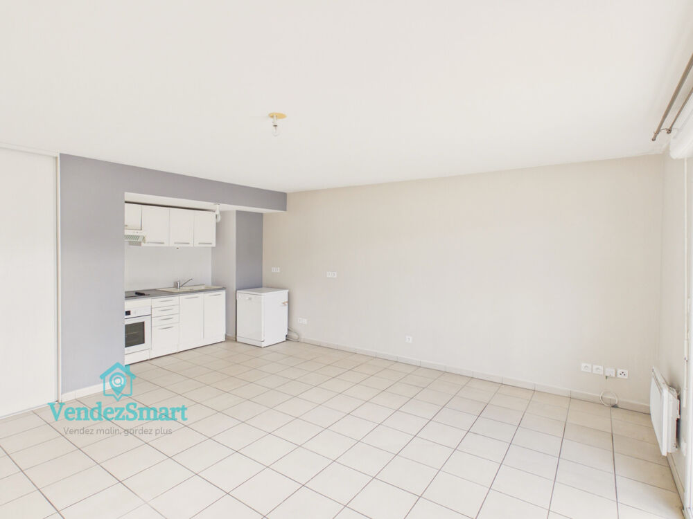 Vente Appartement Appartement de type 3 - 30 min de Genève Bonne