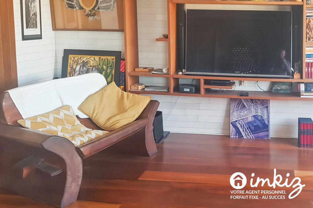 Vente Appartement Appartement 4 pièces Saint-laurent-du-var