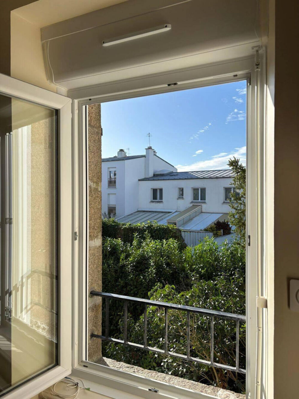 Location Appartement Charmant studio refait à neuf 18m² Brest