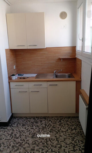 Location Appartement F1 calme tous accès transports et commerces Grenoble