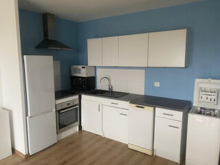 Location Appartement T3 en résidence calme et sécurisée Ronchin