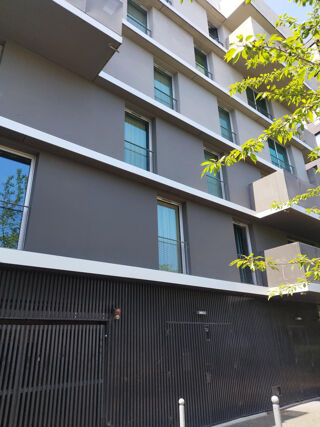 Location Appartement T2 avec parking, résidence récente et sécurisée Lille