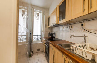  Appartement à louer 2 pièces 55 m²