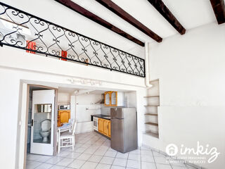 Vente Appartement Maison 2 pièces Allauch