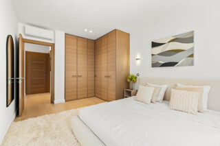  Appartement à vendre 3 pièces 89 m²