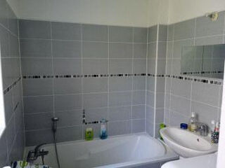 Location Appartement Beau 3P meublé 64m² en duplex Strasbourg