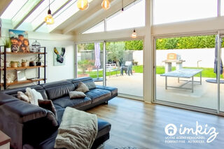  Maison à vendre 6 pièces 161 m²