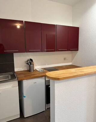  Appartement à louer 2 pièces 40 m²