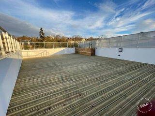 Location Appartement Appartement d'exception avec rooftop de 65 m² Saint-germain-en-laye