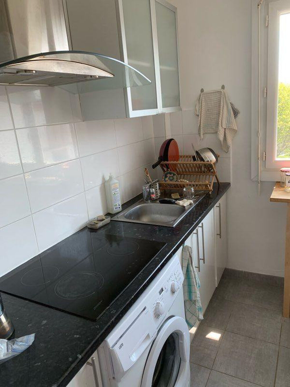 Location Appartement Beau 2P 45m² quartier très calme Brest