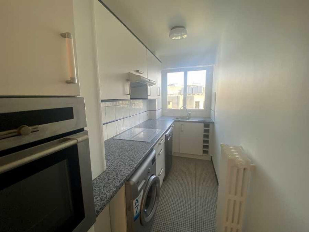 Location Appartement T2 à Rueil-Malmaison Rueil-malmaison