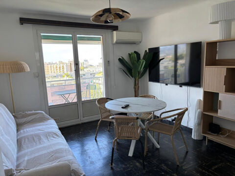   Colocation d'un bel appartement rénové 