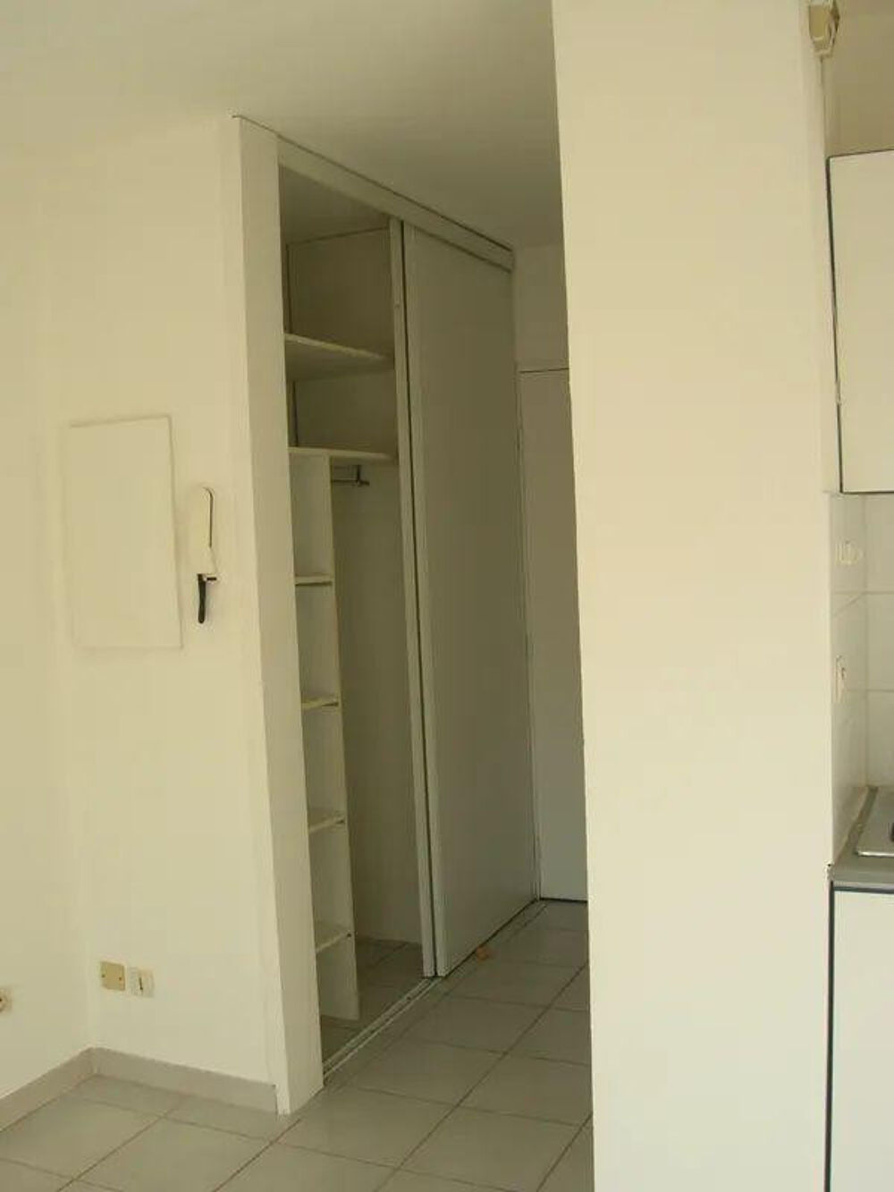 Location Appartement Beau studio à louer Montpellier Facultés Montpellier