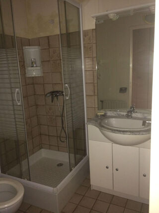 Location Appartement Studio Fauriel coeur de ville Saint-Étienne