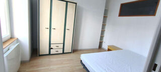  Appartement à louer 2 pièces 34 m²