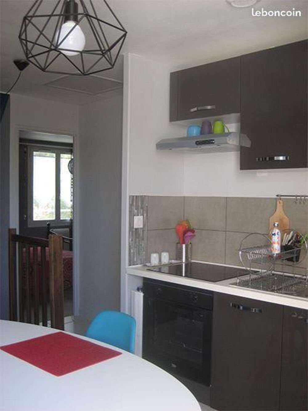 Location Appartement Chambres dans appart en coloc La rochelle