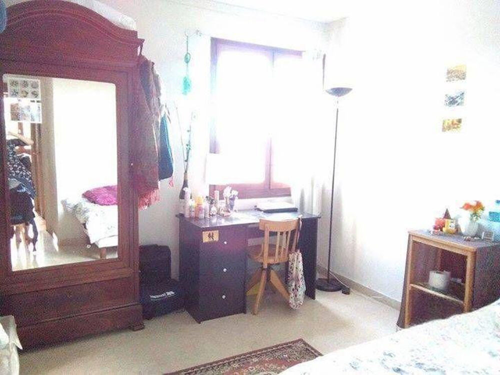   Chambre en colocation à Aix-en-Provence Aix-en-provence