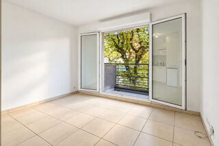  Appartement à vendre 1 pièce 21 m²