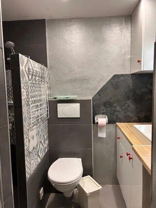 Location Appartement Beau studio 17m² rénové Proche centre-ville Orléans