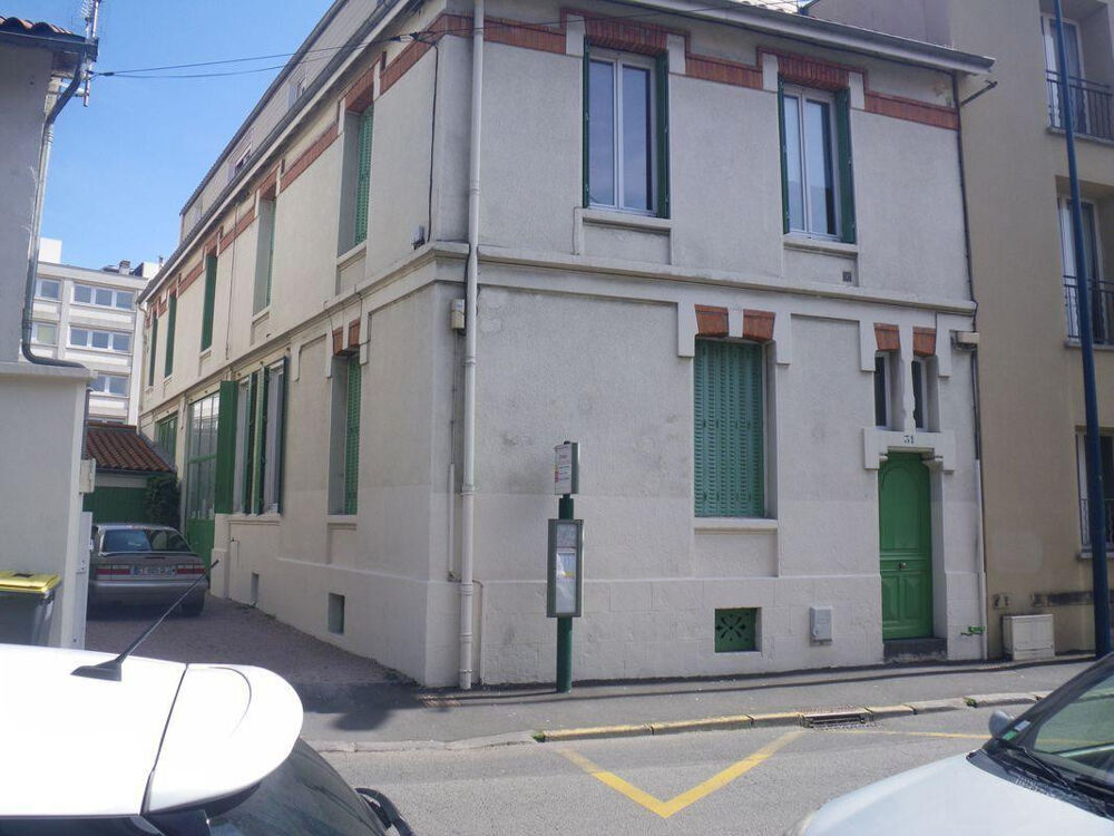 Location Appartement Beau studio 17m² en parfait état Clermont-ferrand