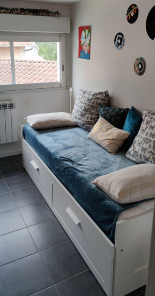 Location Appartement Studio meublé Écully Écully