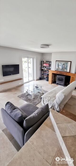 Maison à vendre 4 pièces 132 m²