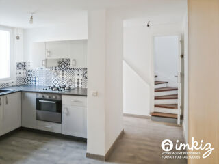  Maison à vendre 3 pièces 70 m²