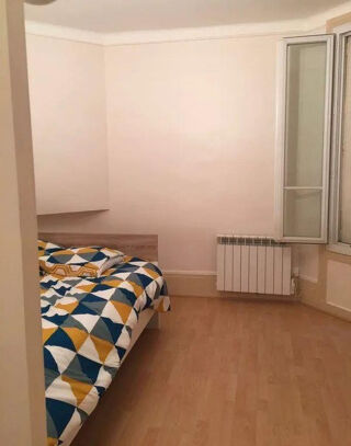  Appartement à louer 2 pièces 29 m²