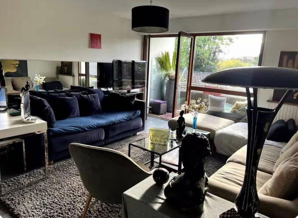 Location Appartement ANGLET 5 CANTONS, allée du Coût Anglet