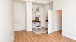  Appartement à vendre 2 pièces 38 m²