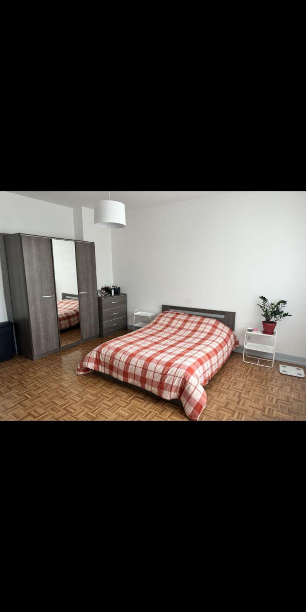 Location Appartement Loue T2 de 64 M2 entièrement meublé rénové Sarrebourg
