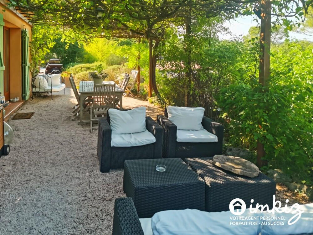 à vendre  Maison Les Arcs (83460)