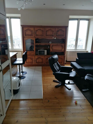 Location Appartement Appartement 50 m2 belle vue sur Brest Brest