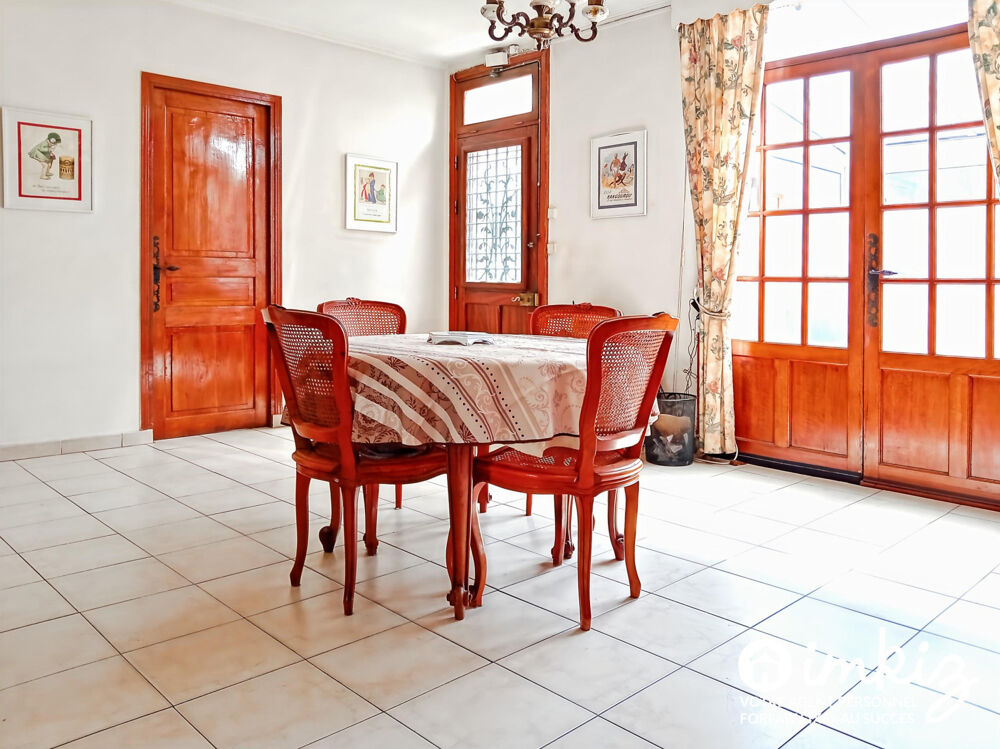 à vendre  Maison Le Perreux-sur-Marne (94170)