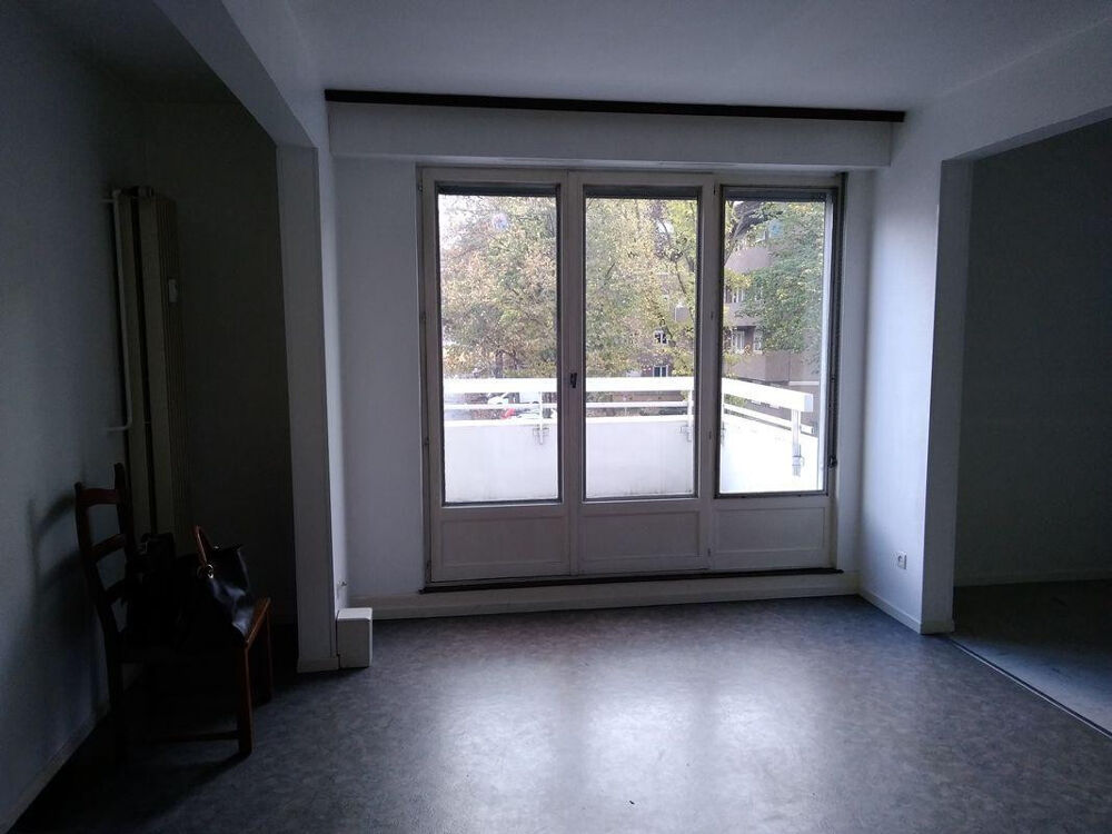 Location Appartement Studio porte du miroir Mulhouse