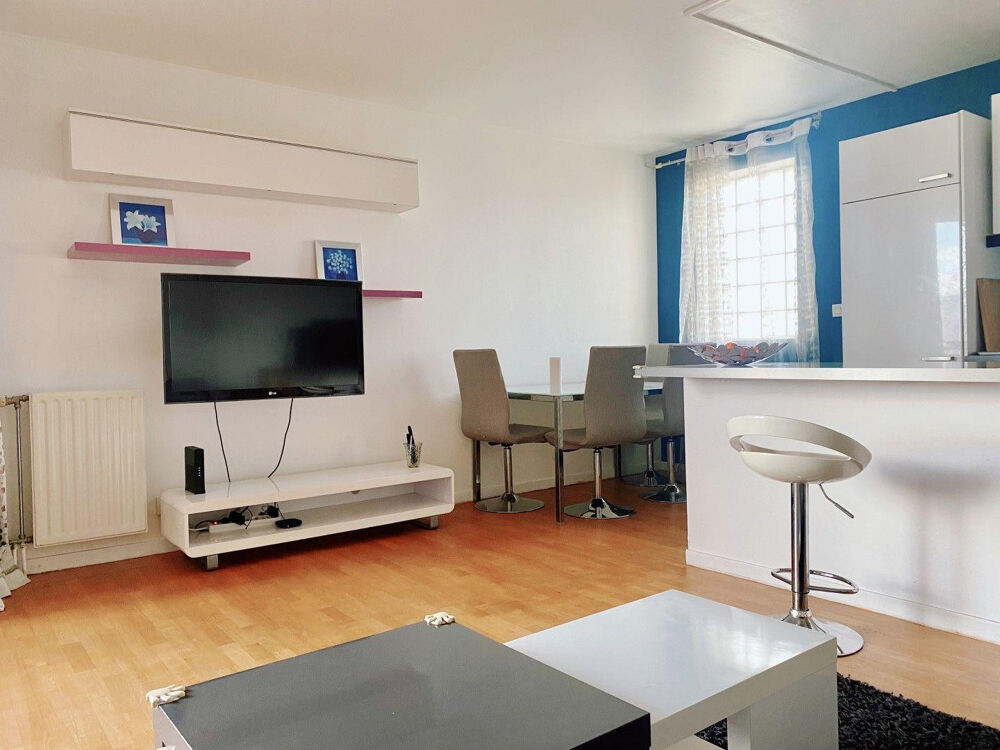 Location Appartement Appartement meublé à louer Courbevoie