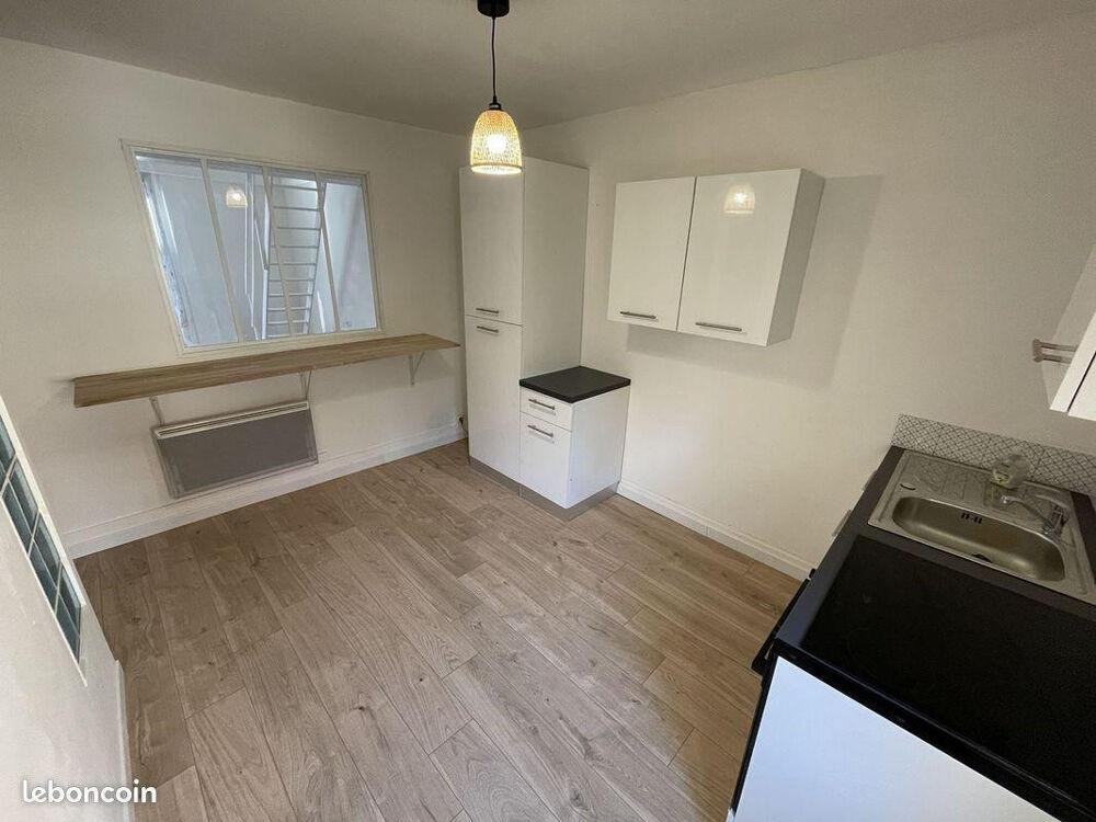 Location Appartement Beau T2 en duplex 50m2 à louer à Villemonble Villemomble