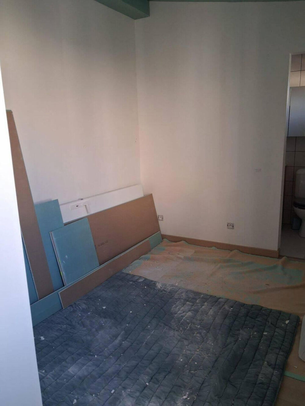 Location Appartement Studio 20m² à louer Valenton