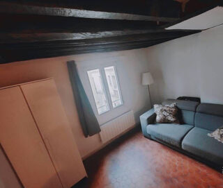 Location Appartement Charmant studio refait à neuf de 19m² Marais Paris 4